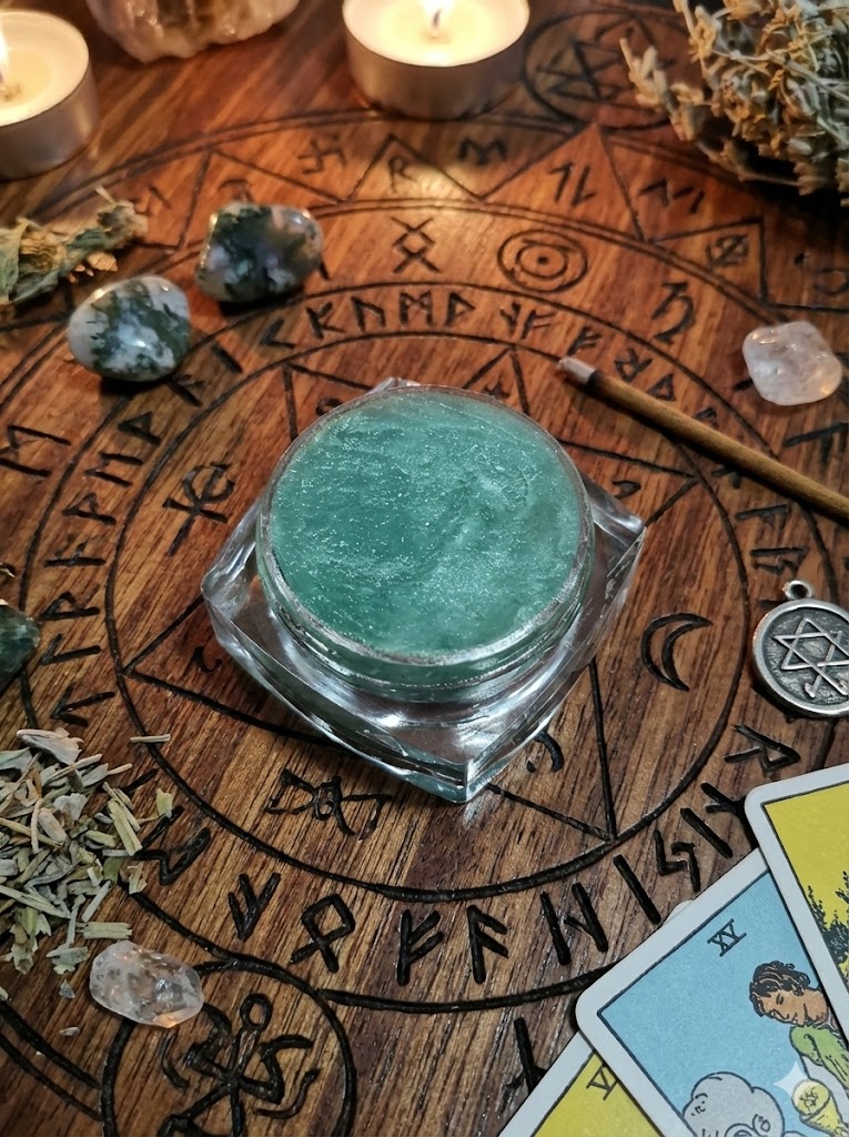 สีผึ้งอิธะเจ (สีผึ่งวัว รุ่น2)